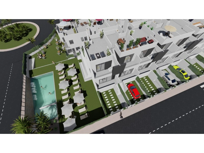 2 - verkauf wohnung cox valencia spanien