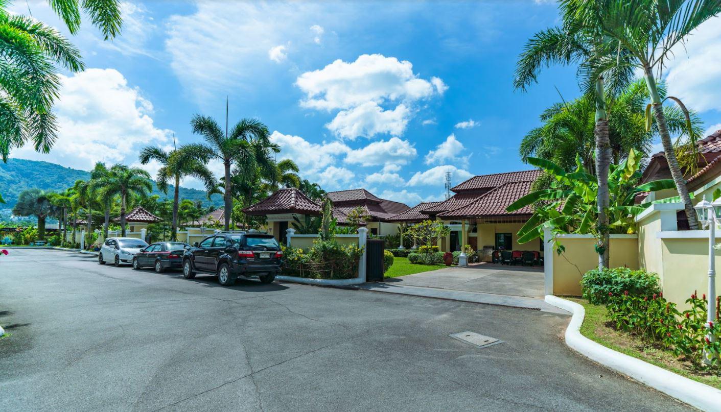 2 - vente maison phuket phuket thaïlande