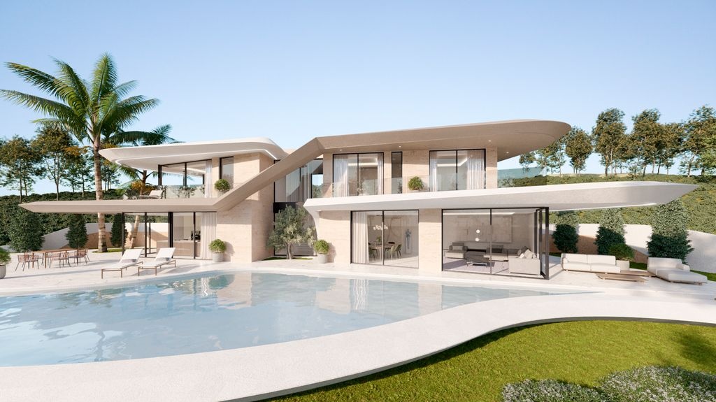 2 - sea view house for sale in xabia/javea - costa blanca valencian community spain