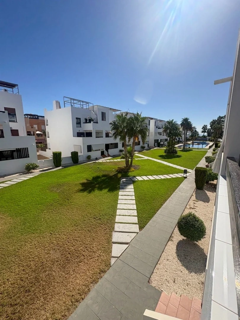 1 - beach walk apartment for sale in vera andalusia spain