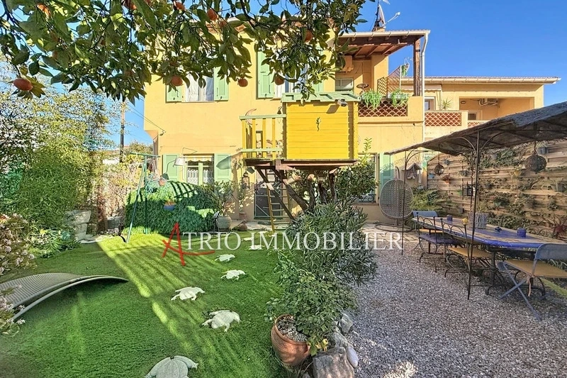 1 - vendita casa cagnes-sur-mer alpi marittime francia