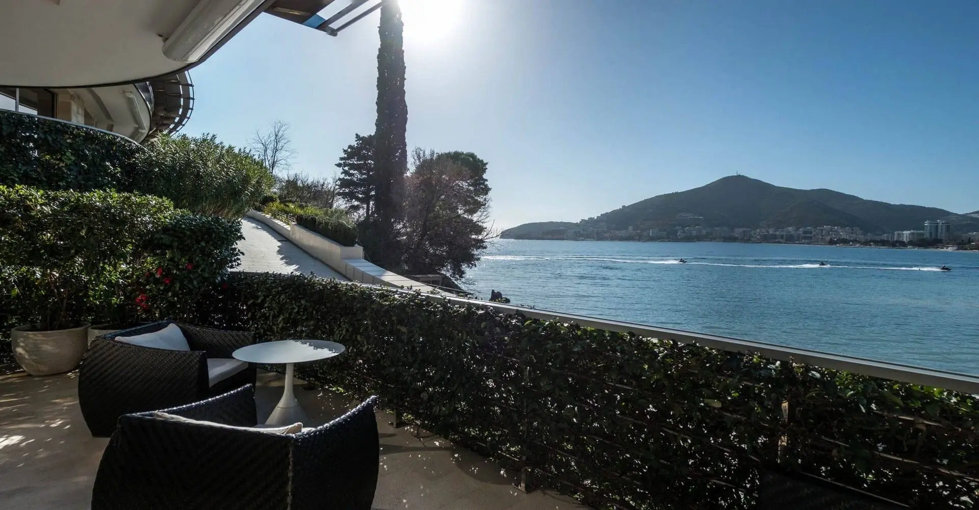 1 - verkauf wohnung meerblick budva budva montenegro
