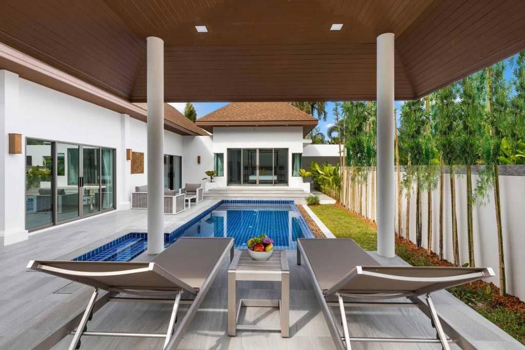 1 - venda casa phuket phuket tailândia