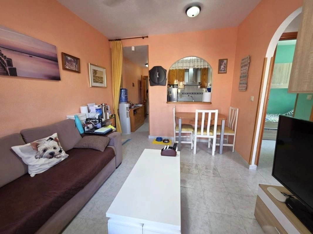 2 - venta apartamento torrevieja - costa blanca comunidad valenciana españa