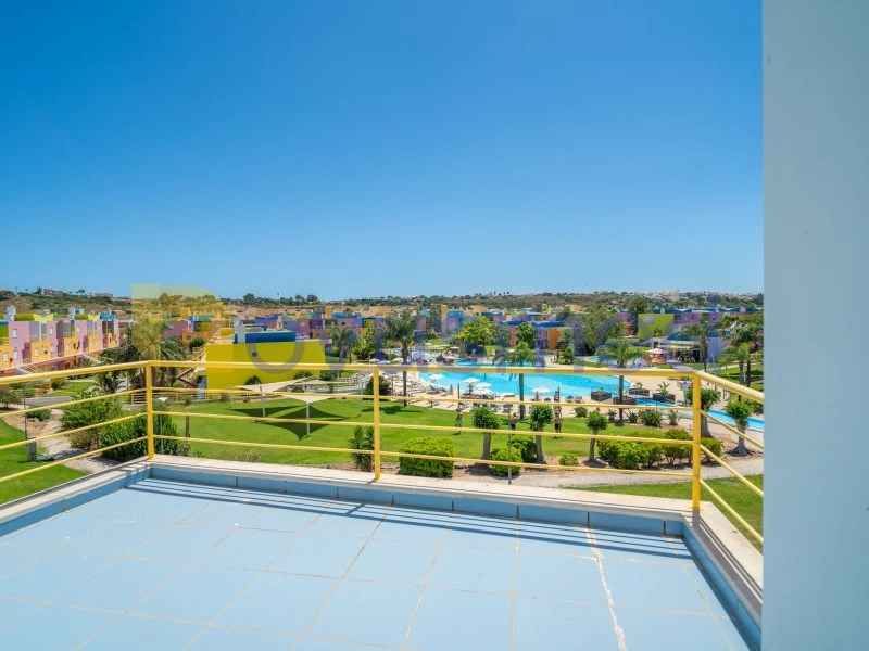 1 - vente appartement albufeira algarve portugal