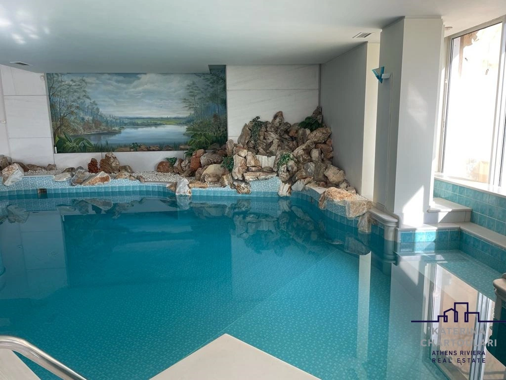 2 - venta casa vista al mar nea erythraia ática grecia