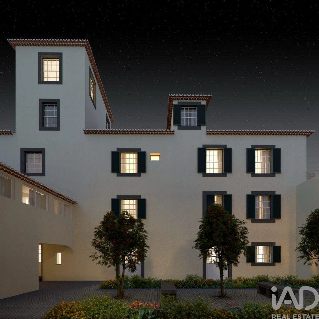 2 - продажа квартира funchal мадера португалия