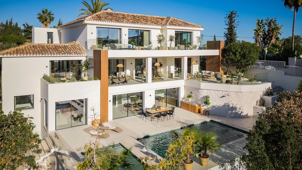 1 - vendita casa marbella - costa del sol andalusia spagna