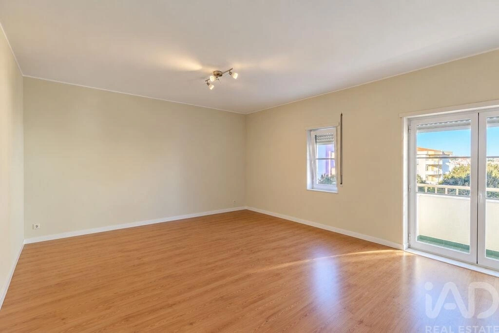 1 - vente appartement são domingos de rana région de lisbonne portugal