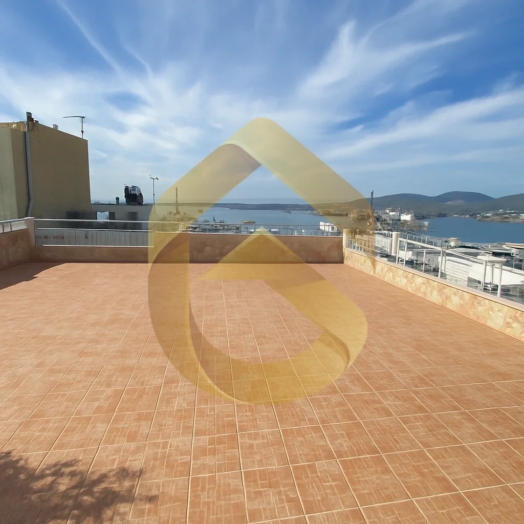 1 - vendita stabile vista mare perama attica grecia