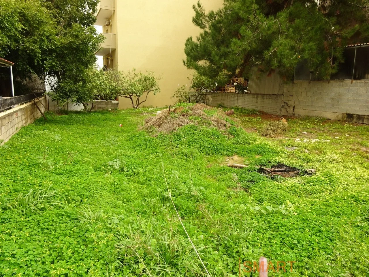 2 - vente terrain héraklion crète grèce