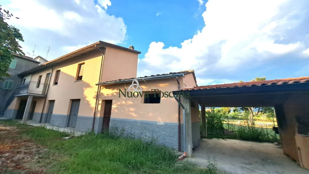 2 - продажа дом arezzo тоскана италия