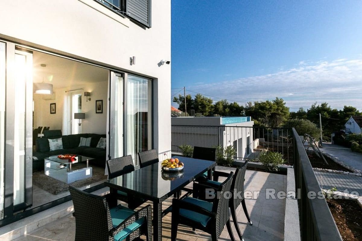 2 - sea view house for sale in brač split-dalmatia croatia