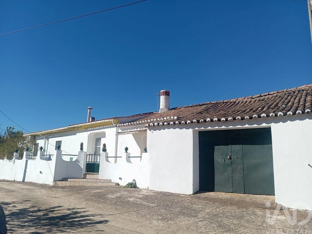 1 - vente propriété almodôvar alentejo portugal