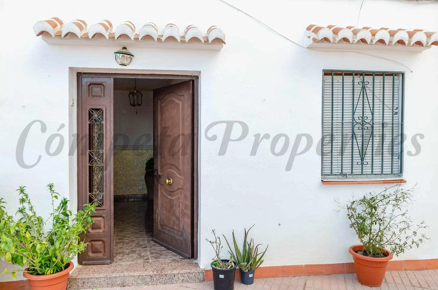 1 - vendita casa competa andalusia spagna