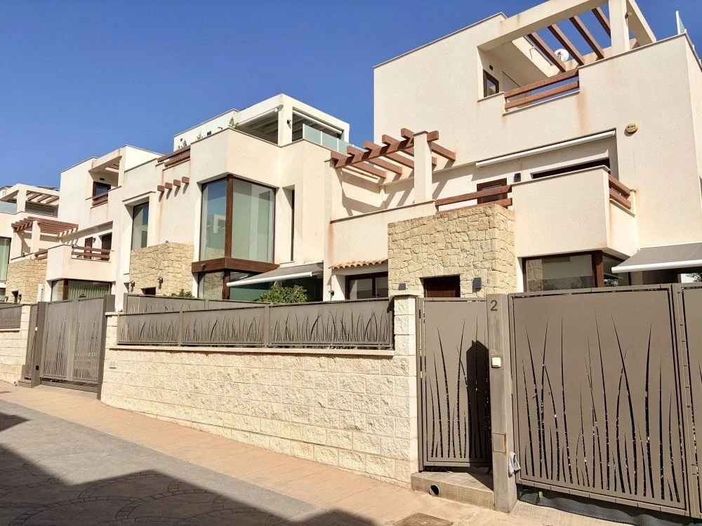 2 - vente maison ciudad quesada communauté valencienne espagne