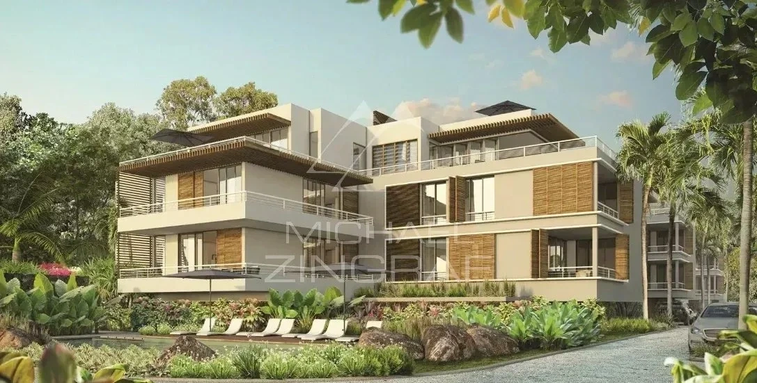 2 - verkauf wohnung direkt am wasser tamarin rivière noire mauritius