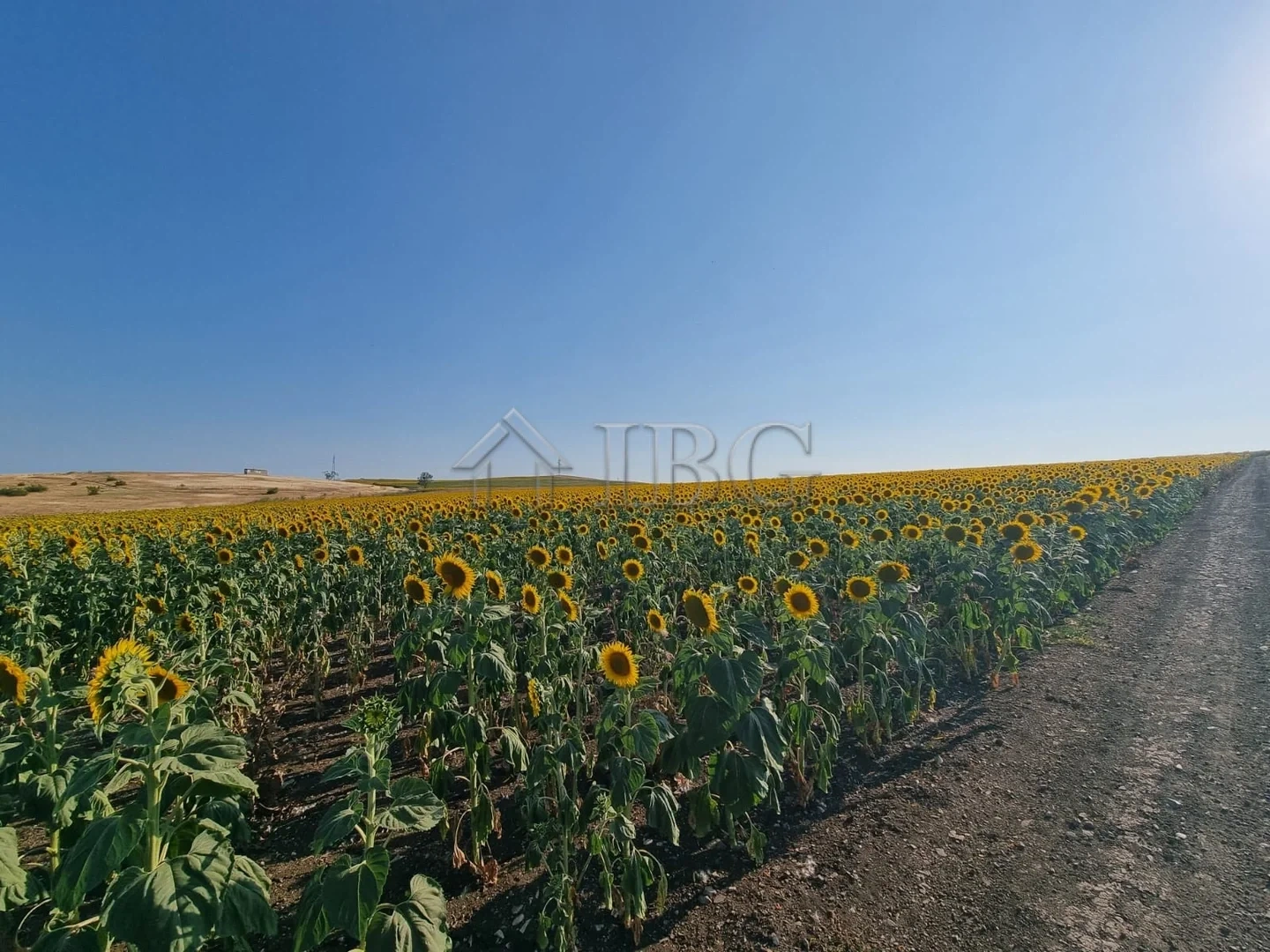 1 - venta terreno tankovo burgas bulgaria
