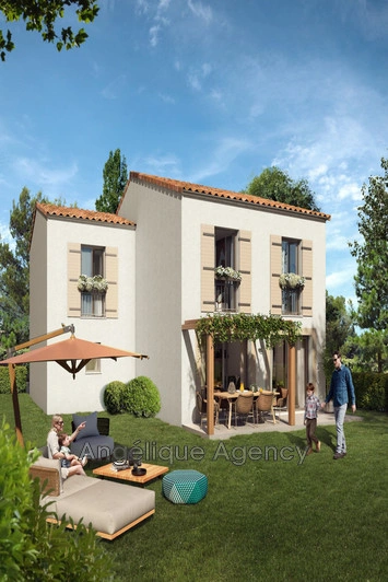 2 - verkauf haus opio alpes-maritimes frankreich