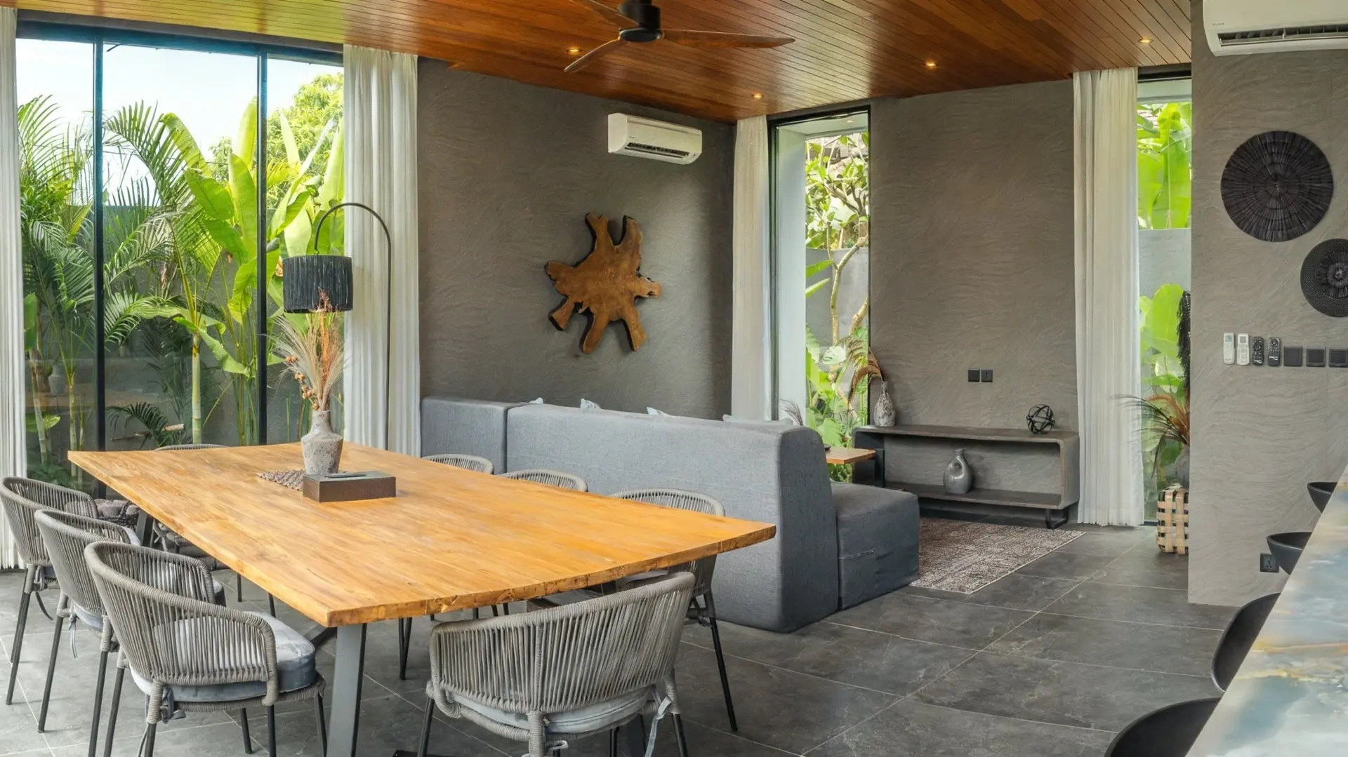 2 - vente maison seseh bali indonésie