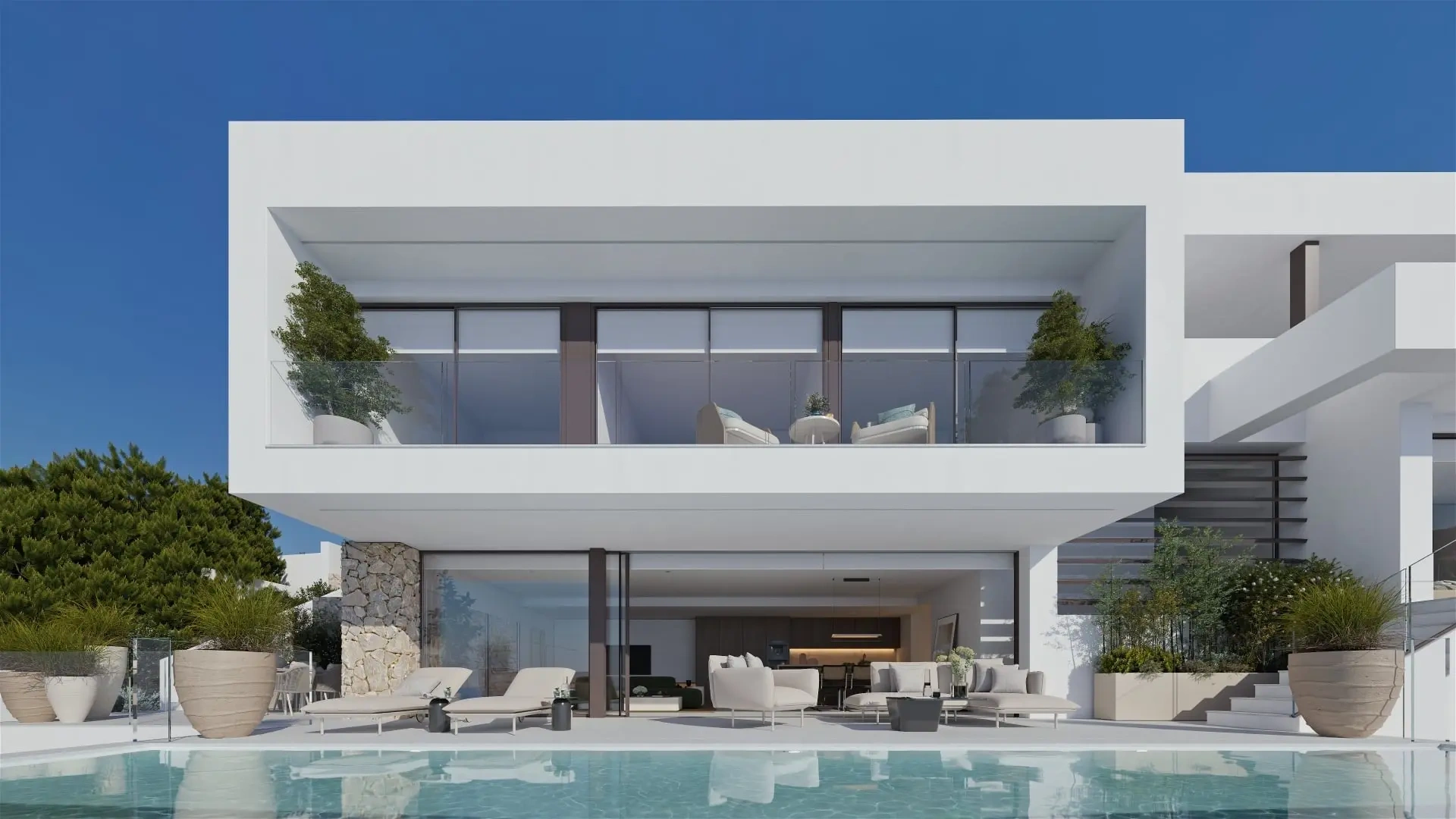 2 - verkauf haus meerblick altea - costa blanca valencia spanien