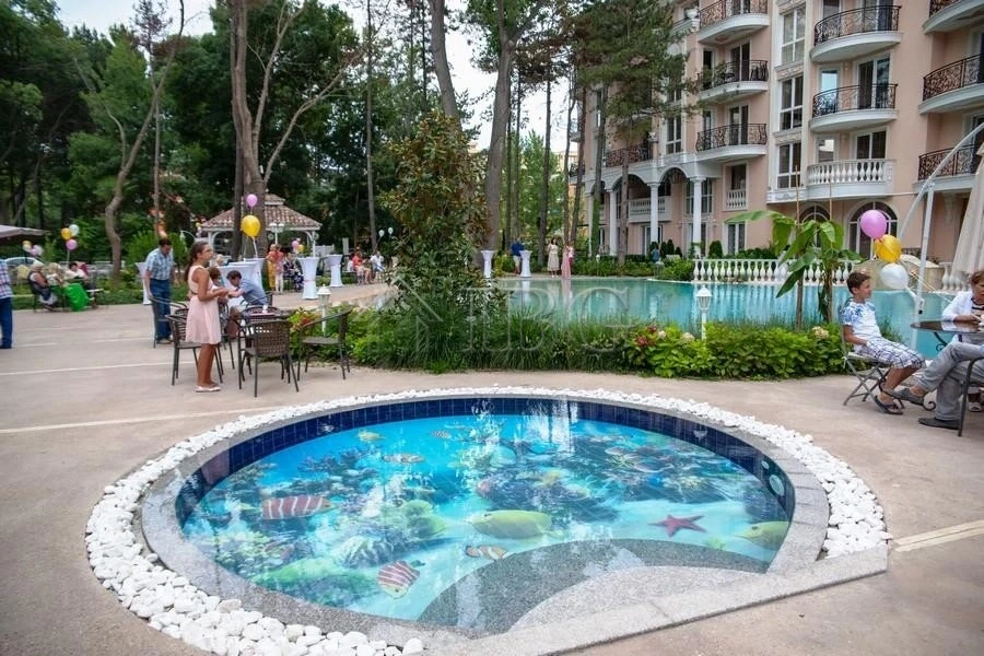 2 - vendita appartamento sunny beach burgas bulgaria