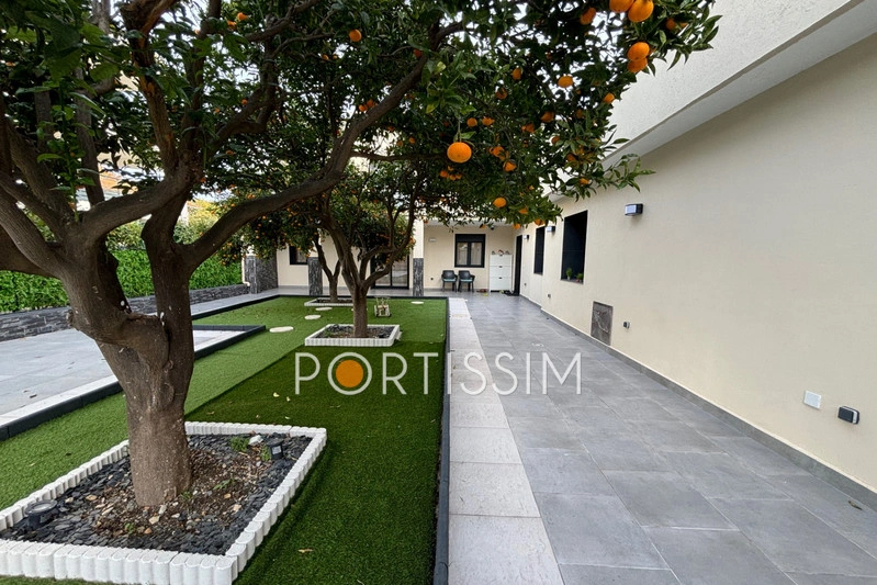 1 - verkauf haus saint-laurent-du-var alpes-maritimes frankreich