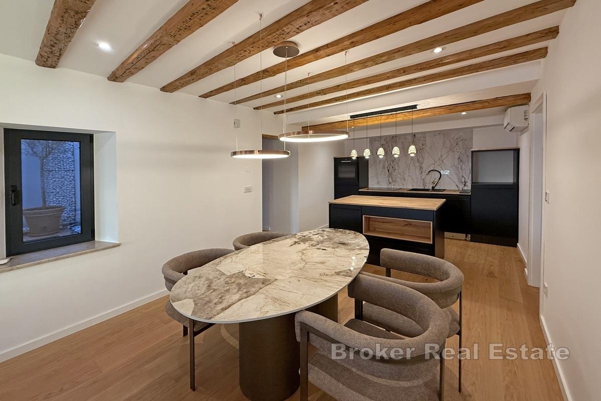2 - venta apartamento vista al mar šibenik šibenik-knin croacia
