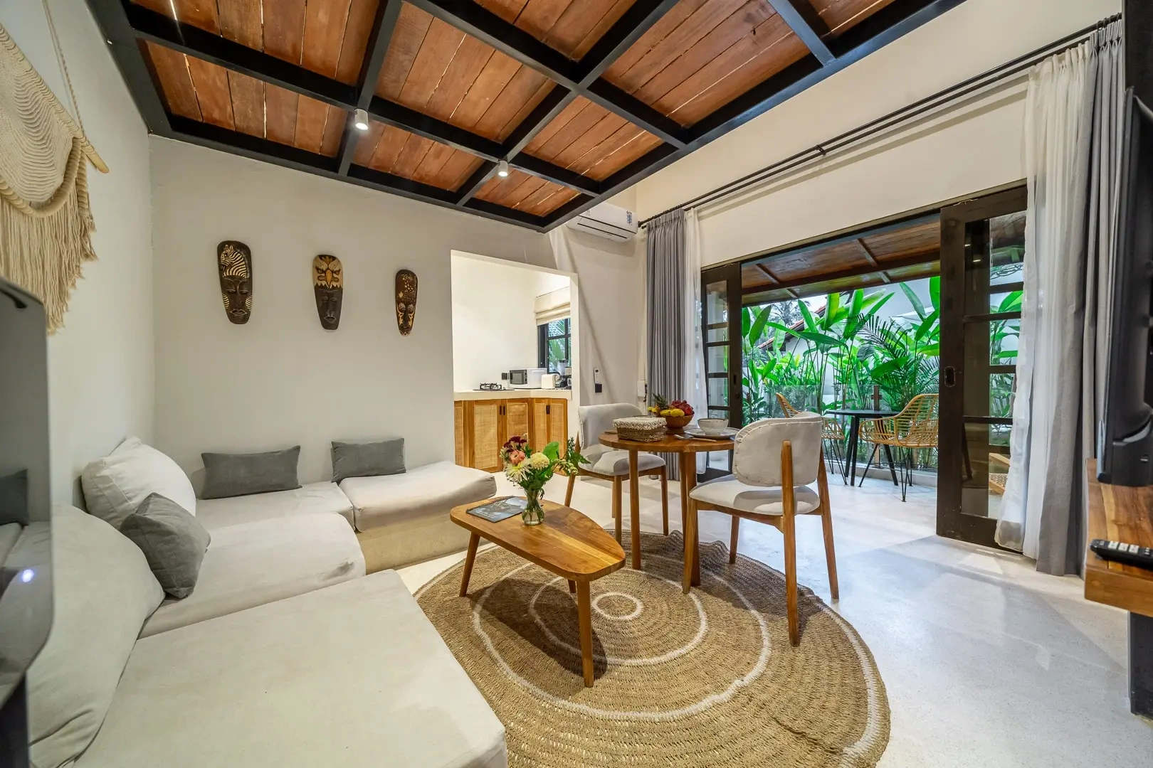 1 - venta apartamento gianyar bali indonesia
