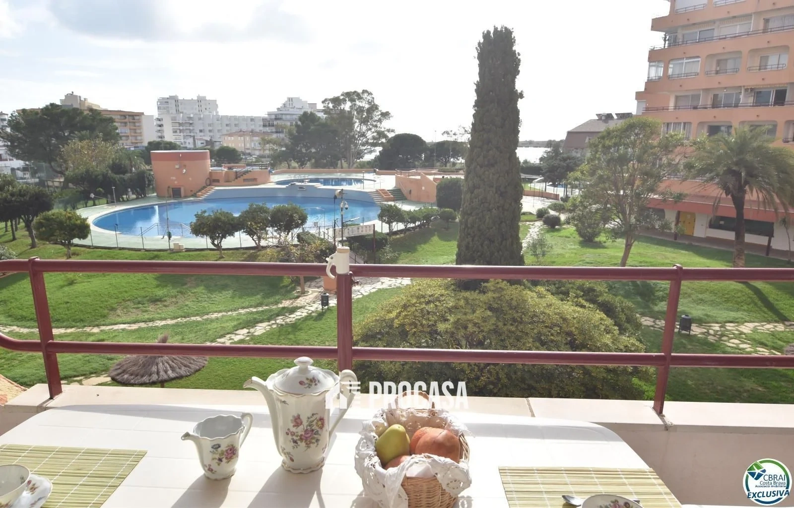 2 - venta apartamento roses cataluña españa