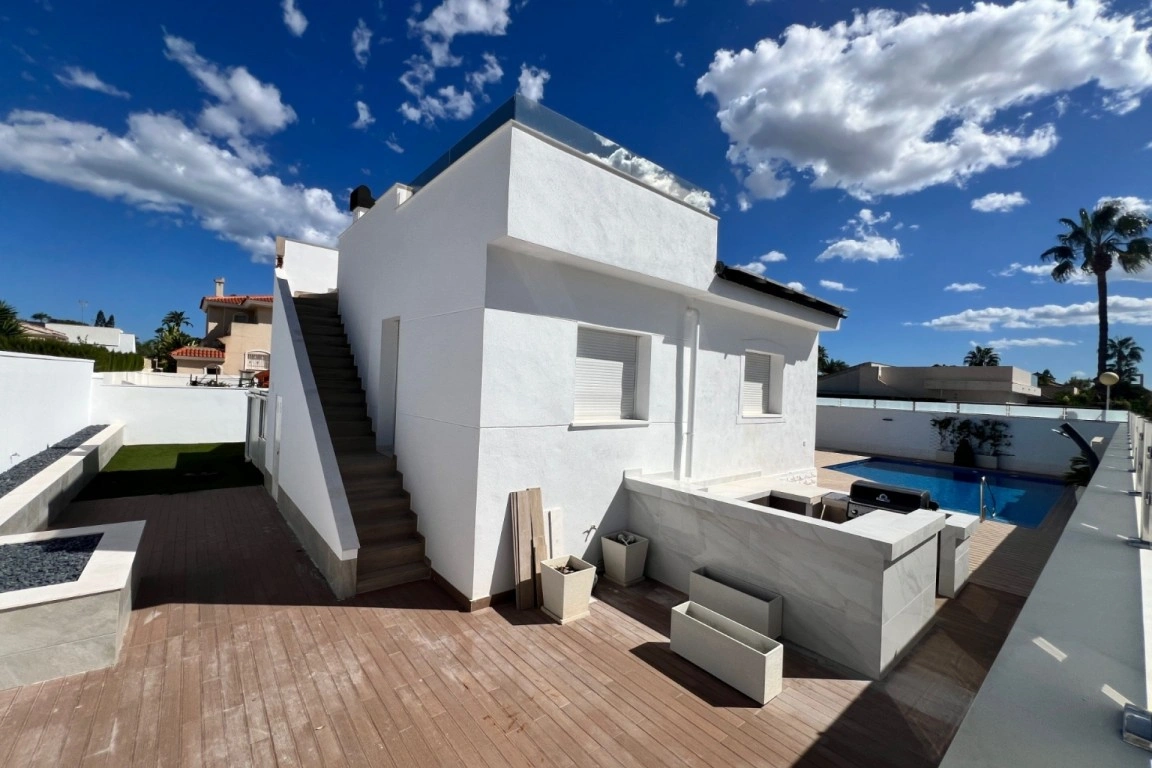 2 - verkoop villa ciudad quesada valencian community spanje