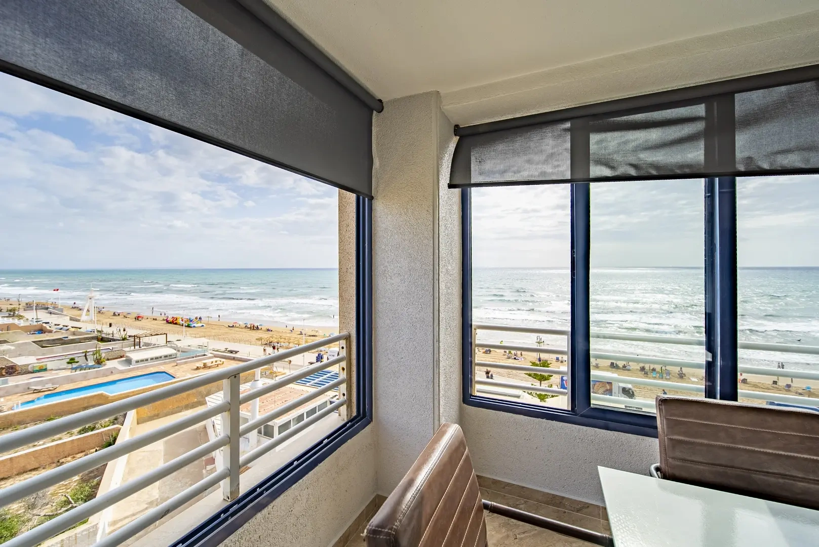 1 - waterfront apartment for sale in torrevieja - costa blanca valencian community spain