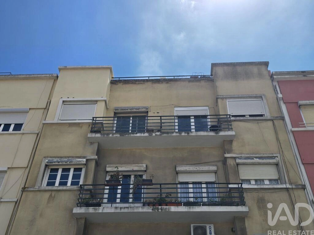 2 - vente appartement lisbonne région de lisbonne portugal