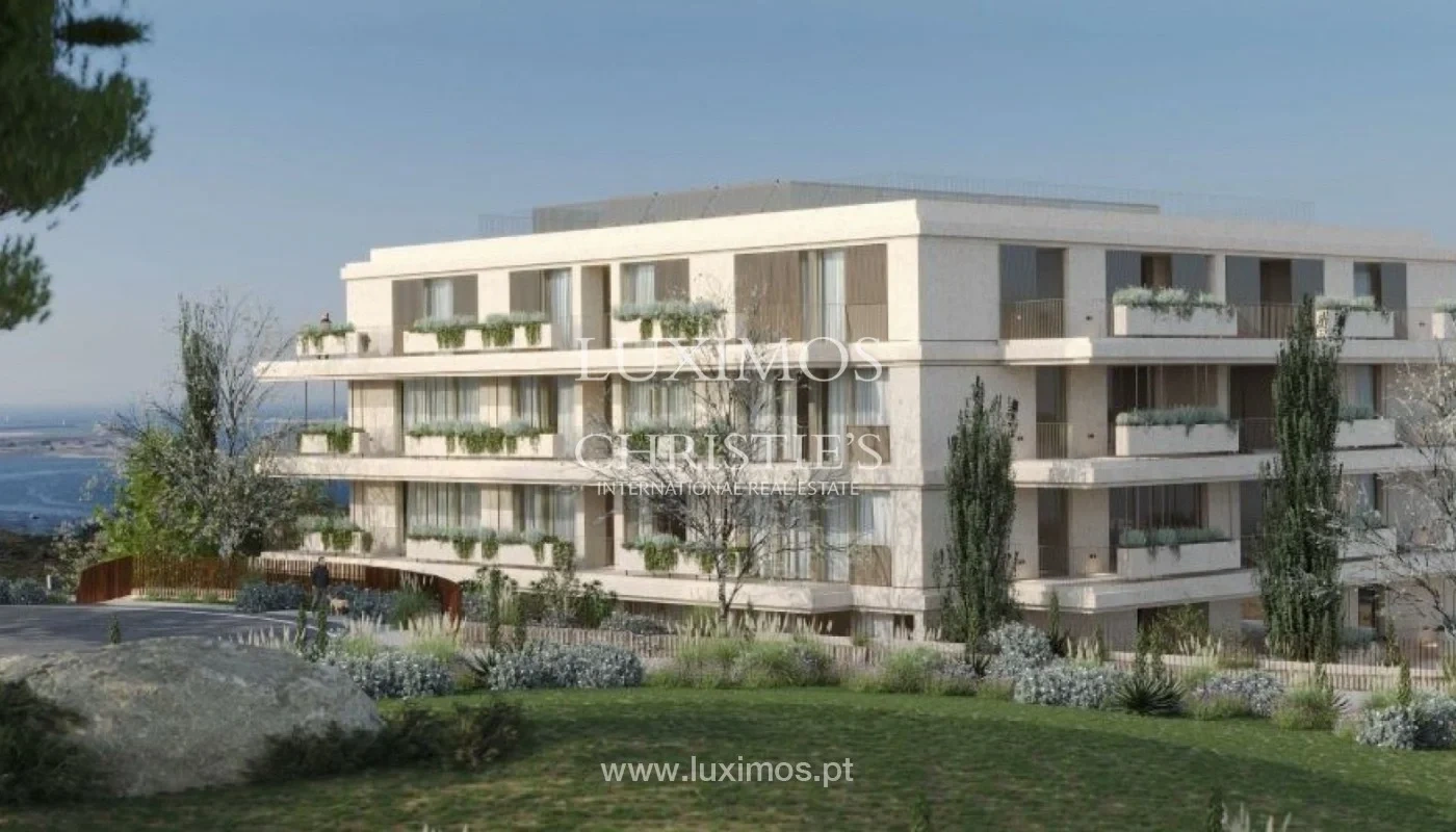 1 - apartment for sale in vila nova de gaia north region portugal
