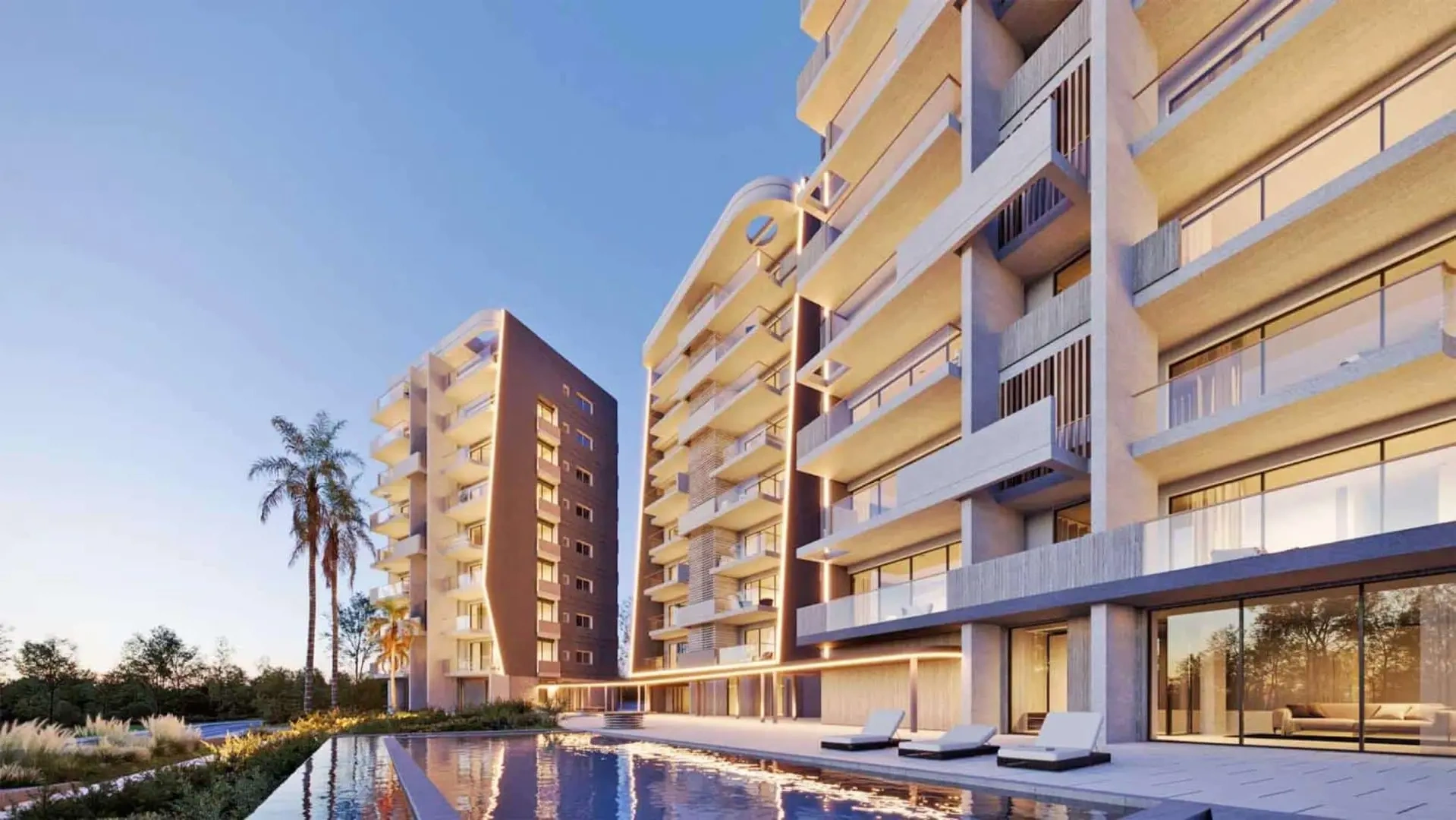2 - verkauf wohnung larnaca larnaca zypern