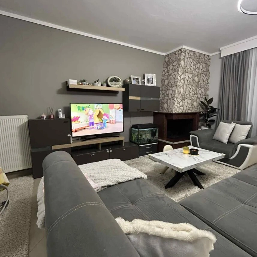 Apartamento a pie de playa con 3 dormitorios
