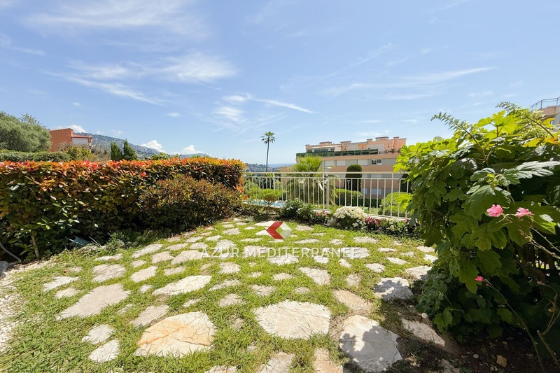 2 - vente appartement vue mer villefranche sur mer alpes-maritimes france