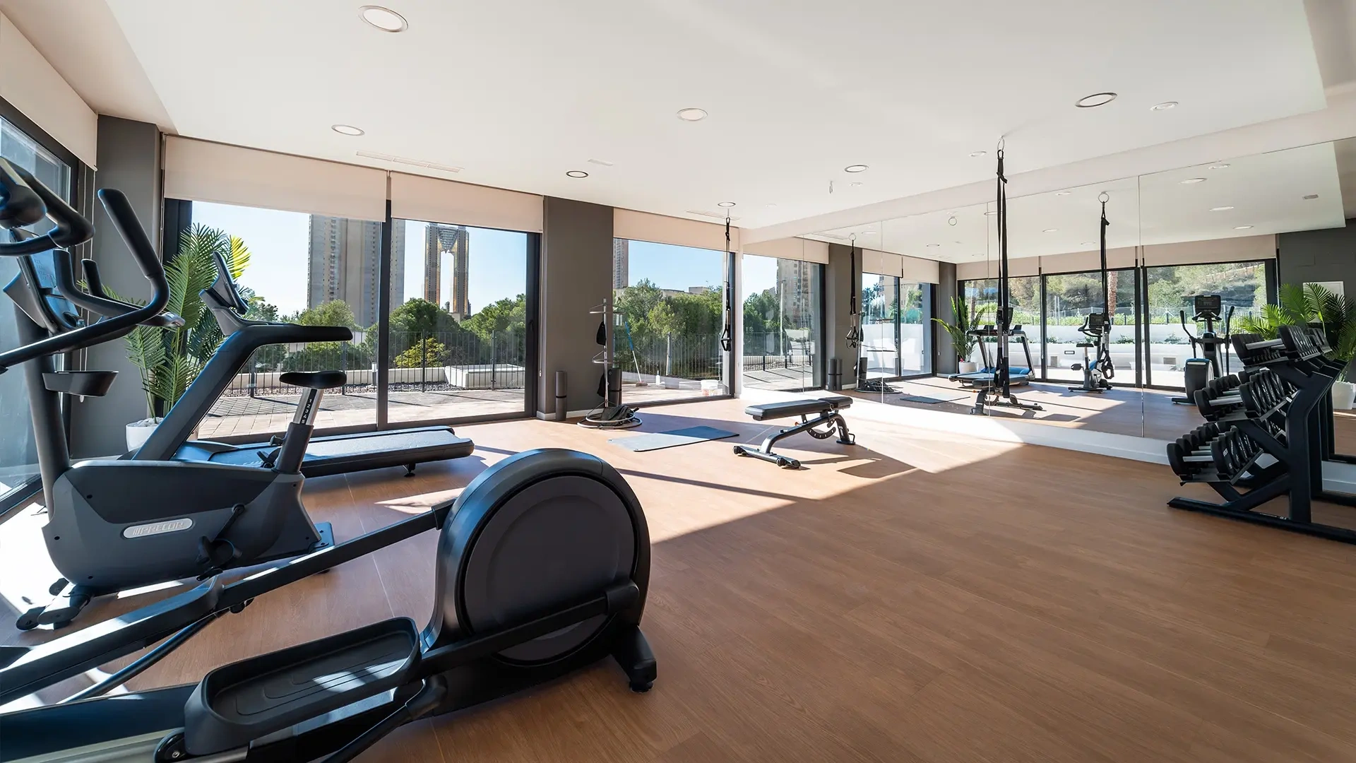 1 - venta apartamento benidorm - costa blanca comunidad valenciana españa