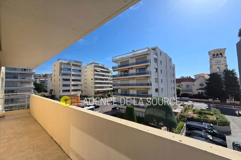 2 - vente appartement cannes alpes-maritimes france