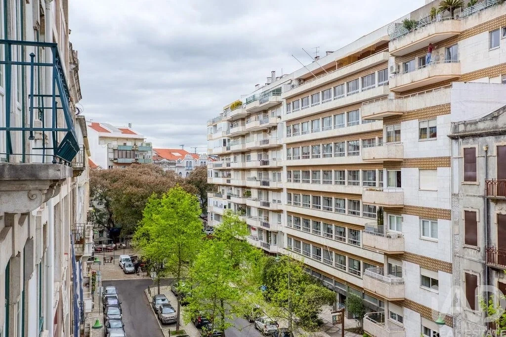 1 - apartment for sale in lisbon lisbon region portugal