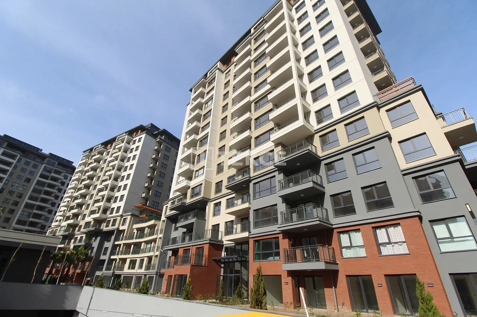 2 - venta apartamento beylikdüzü istanbul turquía