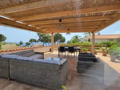 1 - sea view villa for sale in xabia/javea - costa blanca valencian community spain
