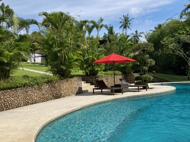 1 - vente villa tabanan bali indonésie
