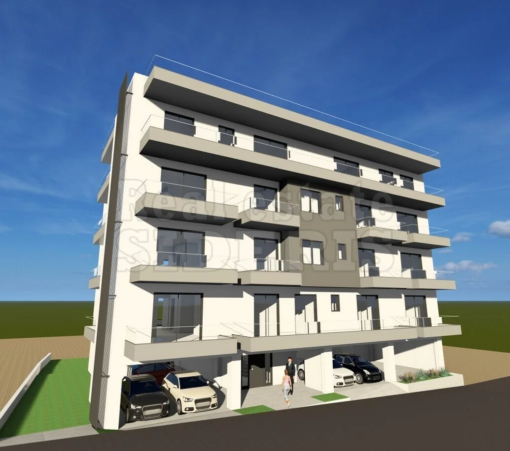 2 - venda apartamento loutráki peloponeso grécia