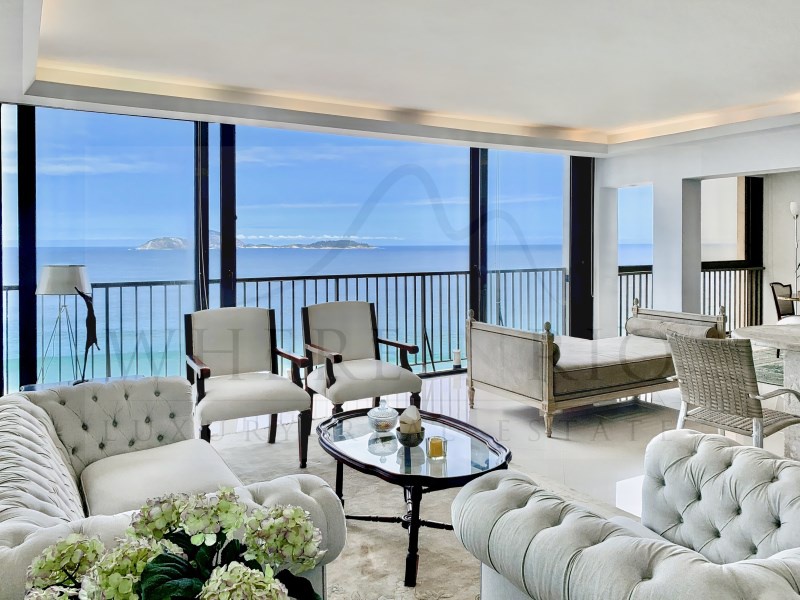 Apartamento con 3 dormitorios