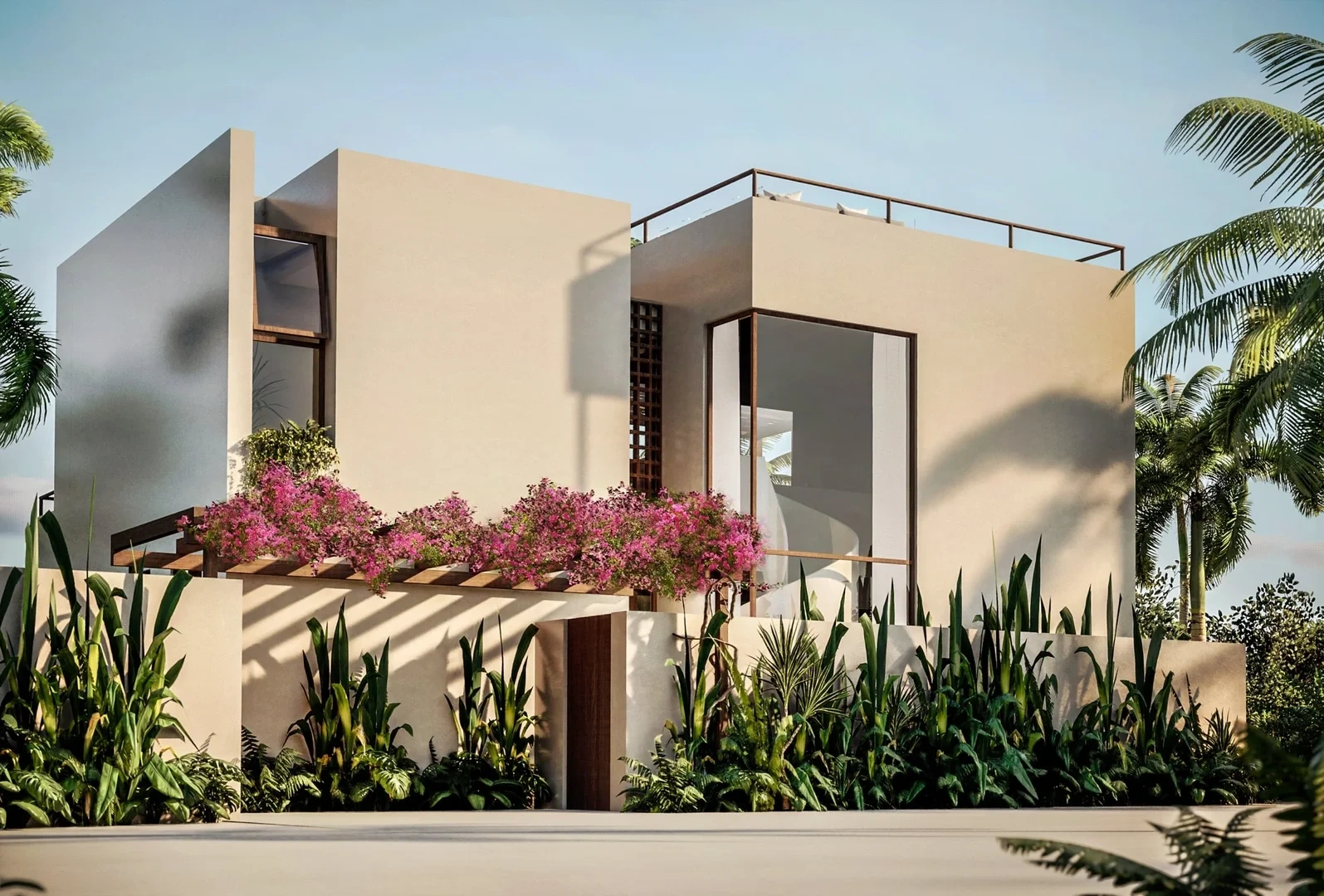2 - vente maison bali bali indonésie
