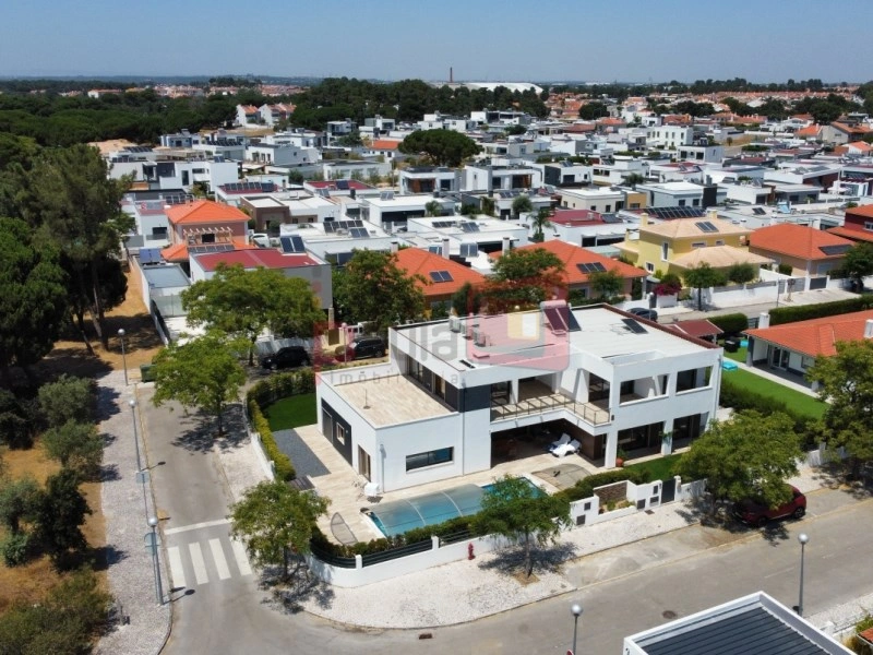 1 - venta casa azeitão región de lisboa portugal