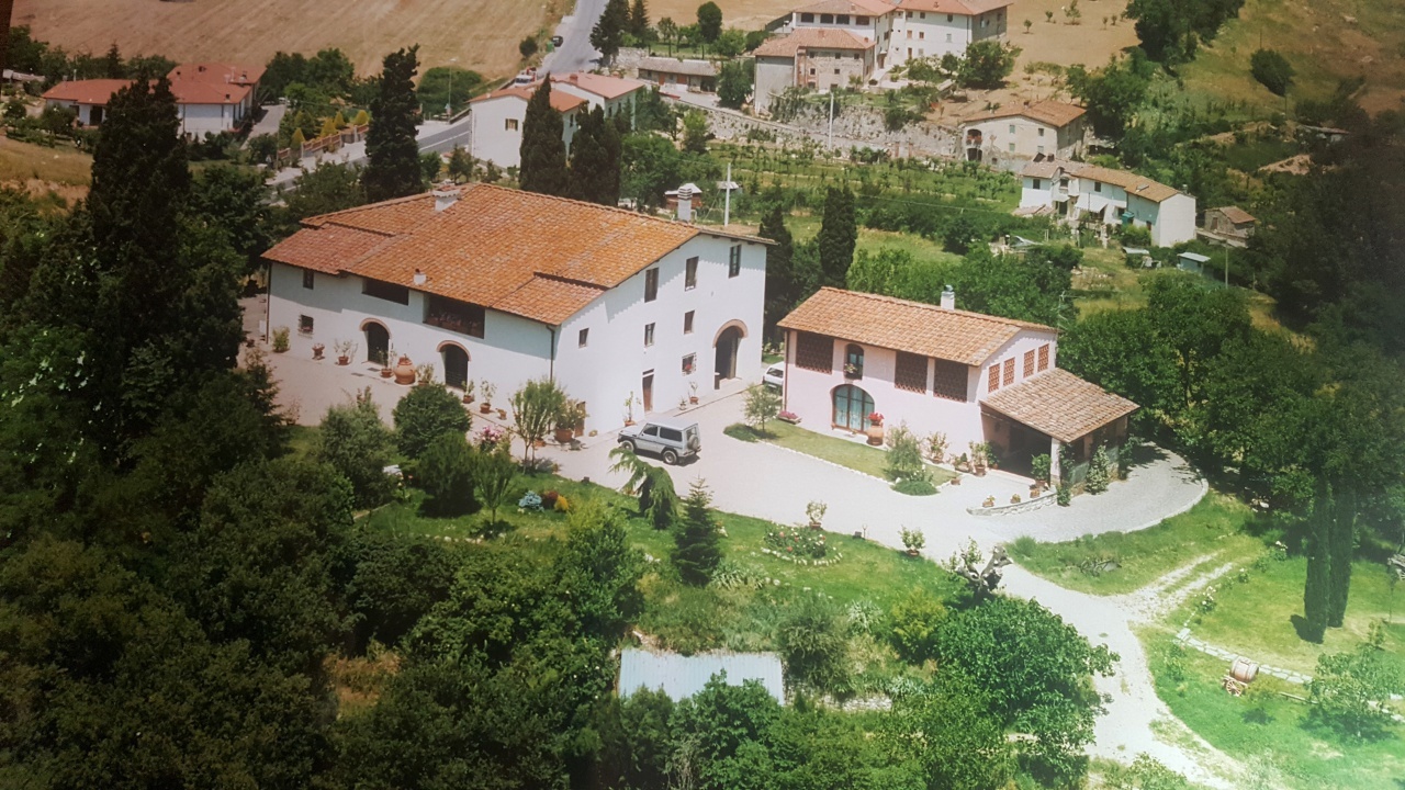 1 - venda propriedade firenze toscana itália