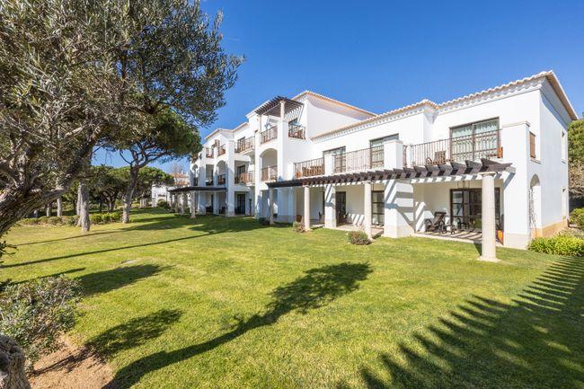 1 - vente appartement pieds dans l'eau albufeira algarve portugal
