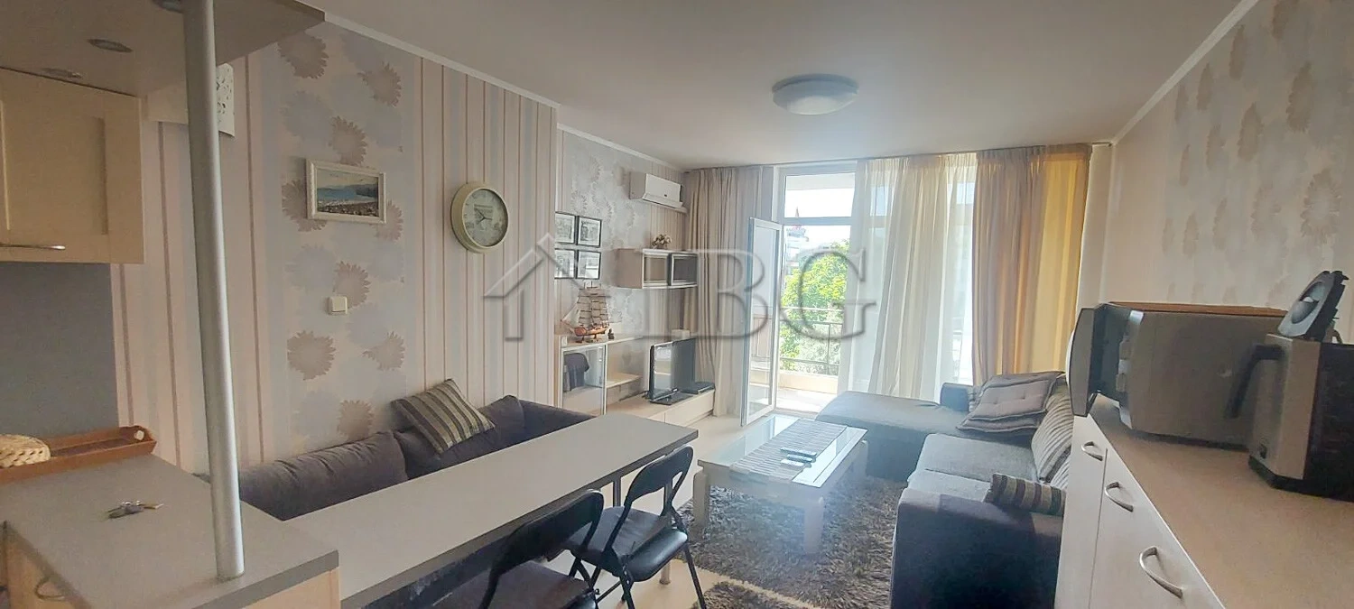1 - apartment for sale in sunny beach burgas bulgaria
